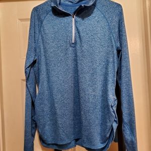 Performance Sweatshirt